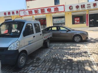 客源渔具店渔具店门店照片