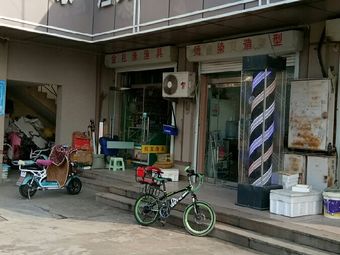 金桂缘渔具渔具店门店照片