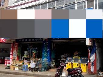 渔具大世界(环城南路店)渔具店门店照片