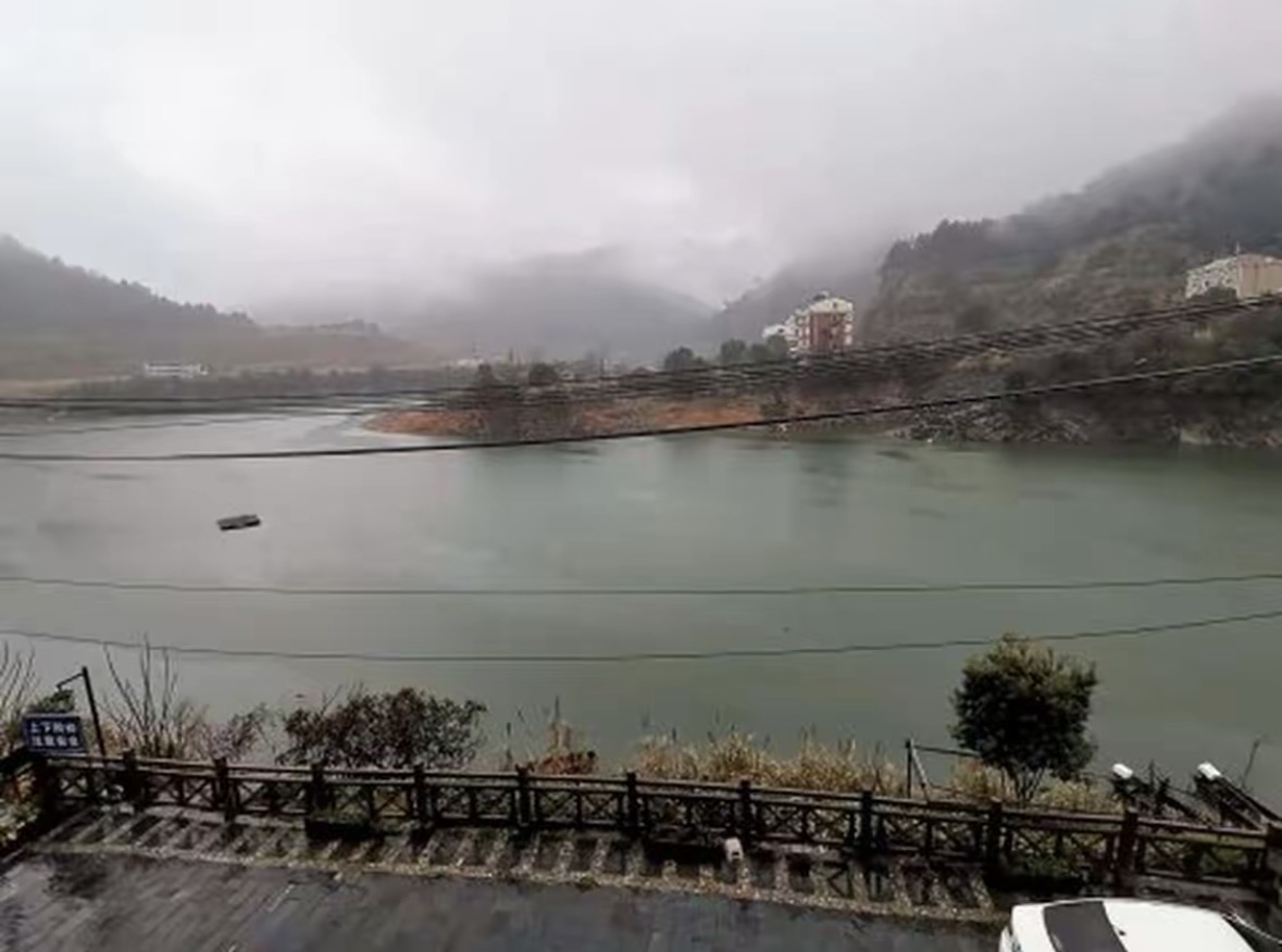千岛湖埠上岸恋钓场环境缩略图