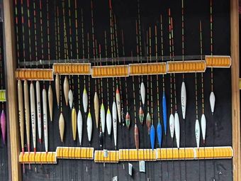 酷钓师高上渔具店(端州店)渔具店门店照片