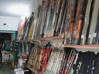 钓皇渔具渔具店门店照片