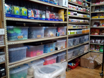 白杨渔具(风云小区店)渔具店门店照片