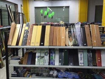 生记渔具户外用品(塘厦店)渔具店门店照片