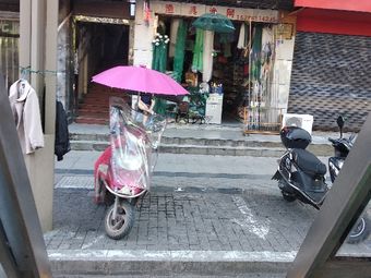 铭扬渔具(龙珠嘉园店)渔具店门店照片