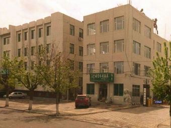 狼王诚信水利渔具渔具店门店照片