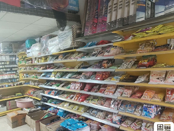 泽泽利钓具渔具店门店照片