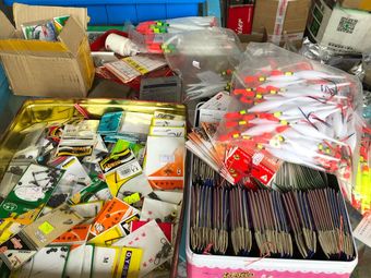 阿彪渔具渔具店门店照片