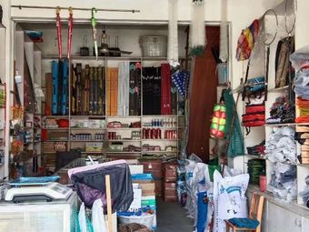 吉兔渔具渔具店门店照片