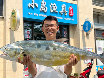 小岛渔具渔具店门店照片