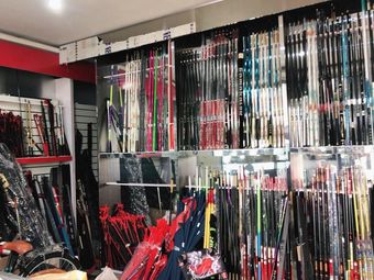 沃德渔具(大厂渔具城店)渔具店门店照片