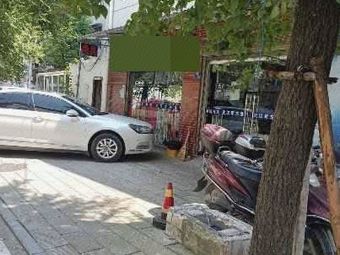 武汉市军东渔具(黄陂店)渔具店门店照片