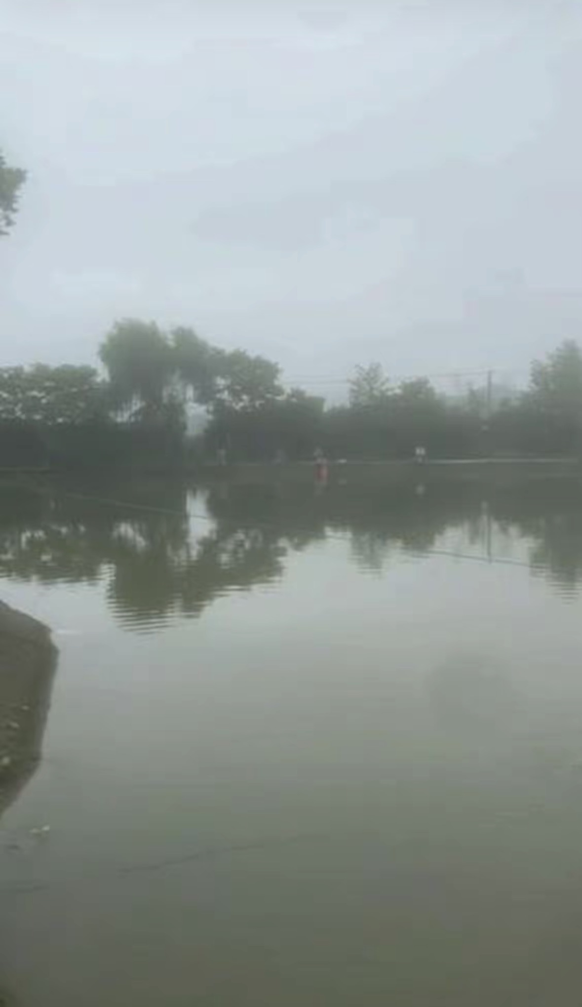 湖州小圆岛网红垂钓场钓场环境缩略图