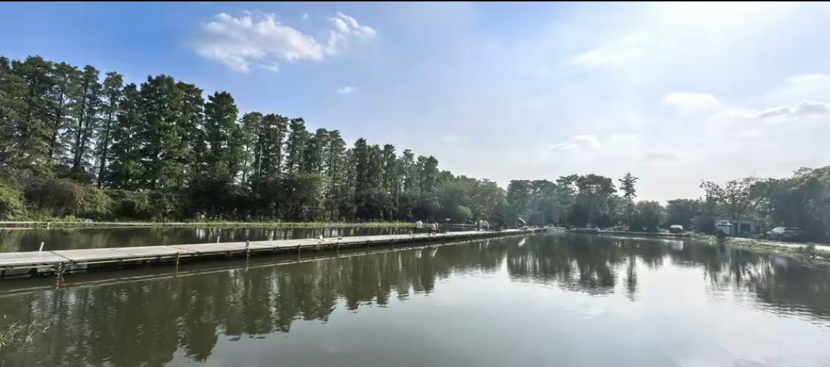 一一钓场钓场环境缩略图