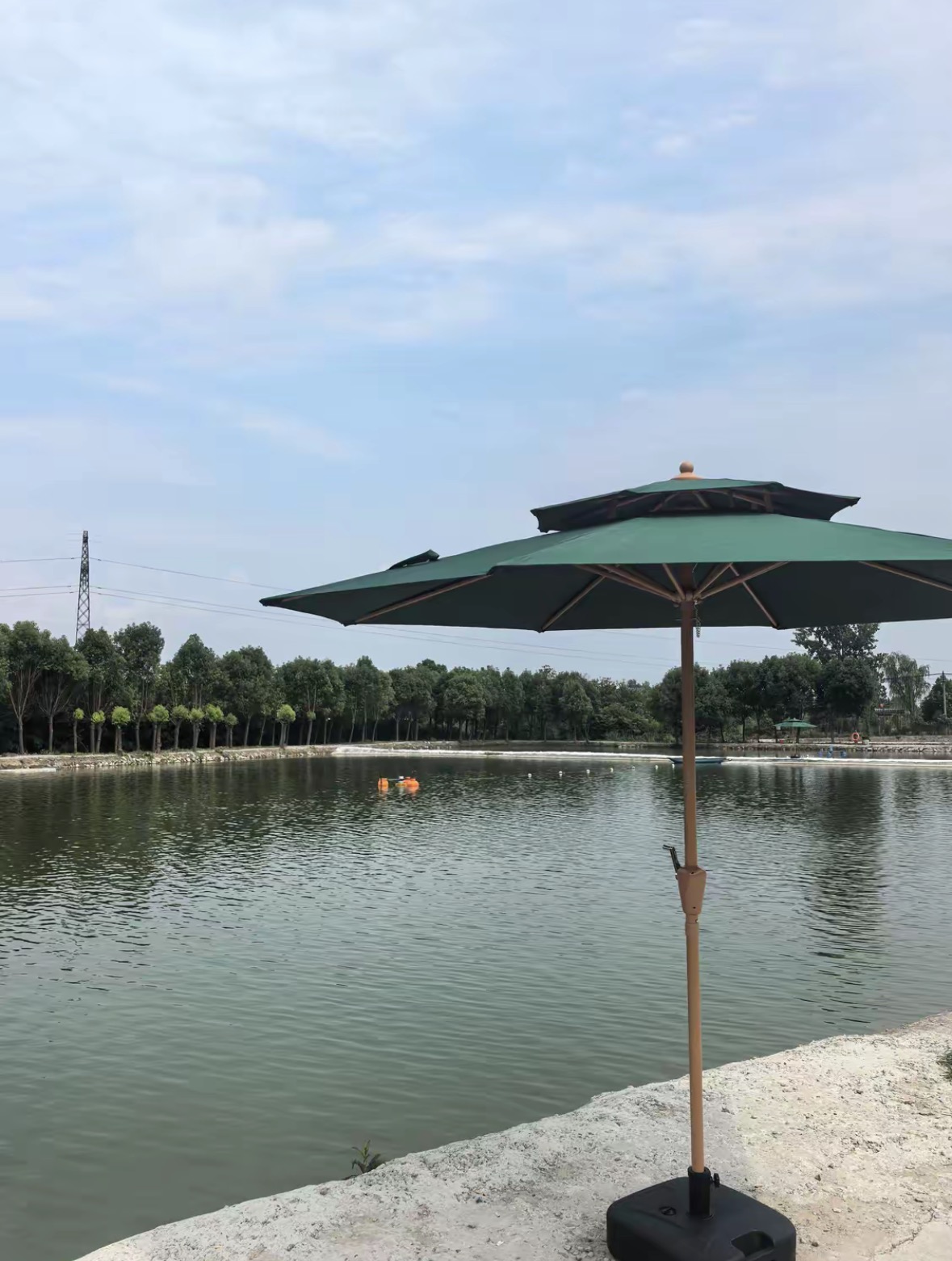 源锦户外钓场环境缩略图