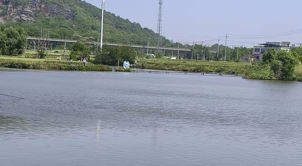 茶亭垂钓钓场环境缩略图