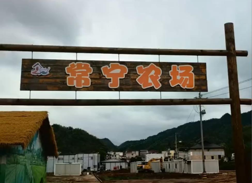 常宁农场·钓小龙虾·田间摸鱼·垂钓·采摘钓场环境照片