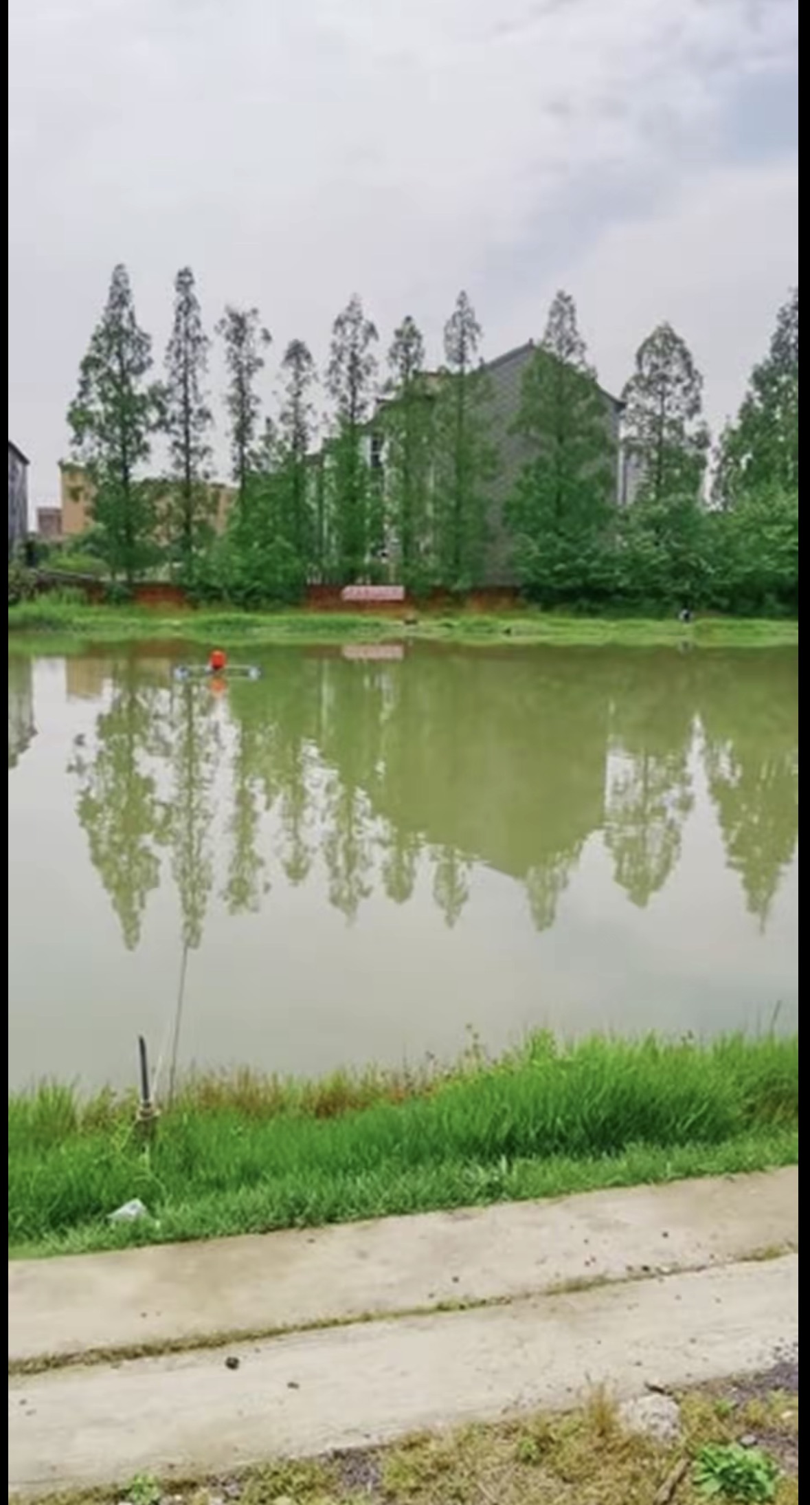 小杰钓场钓场环境缩略图