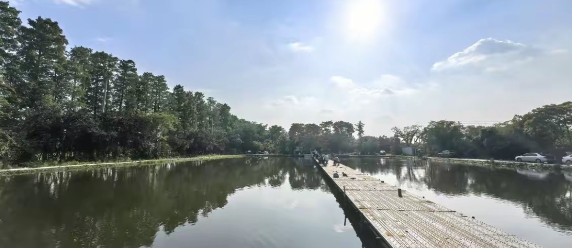 一一钓场钓场环境缩略图