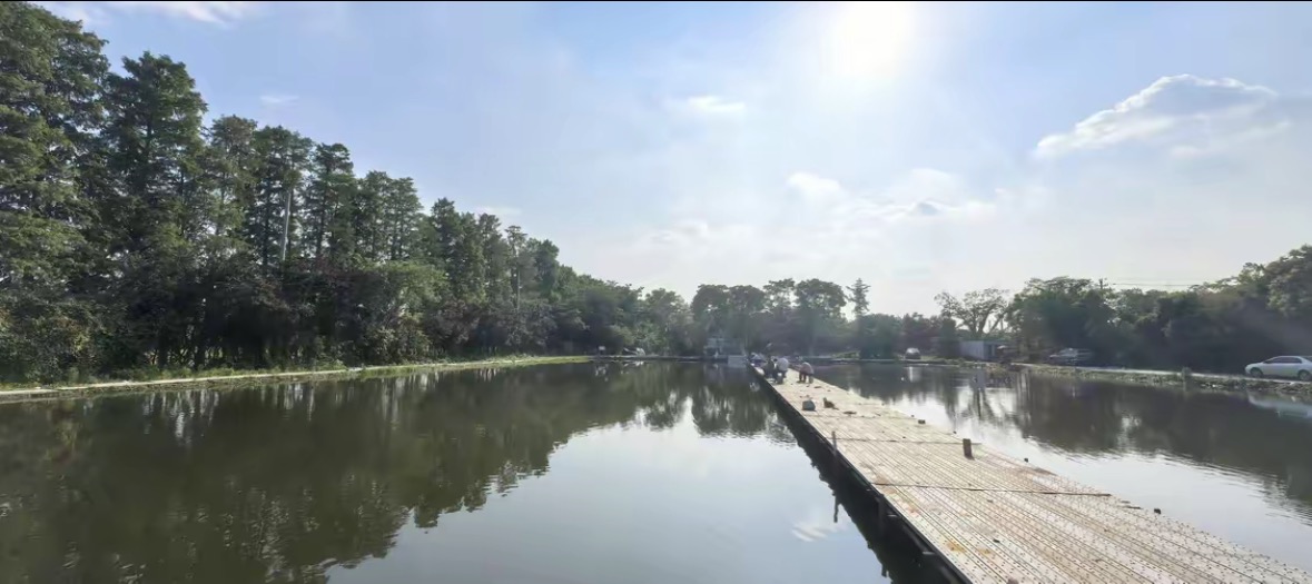 一一钓场钓场环境缩略图