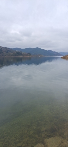 万峰湖渔乐钓场钓场环境缩略图