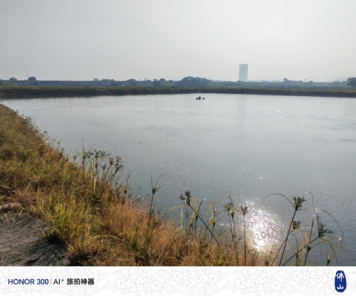 新众合海钓场钓场环境照片