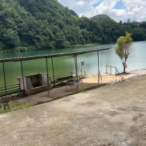 猴耳岩垂钓乐园钓场环境缩略图