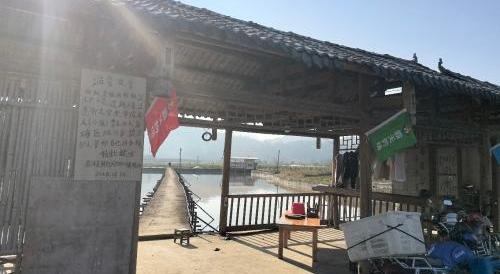 霸天钓场钓场环境照片