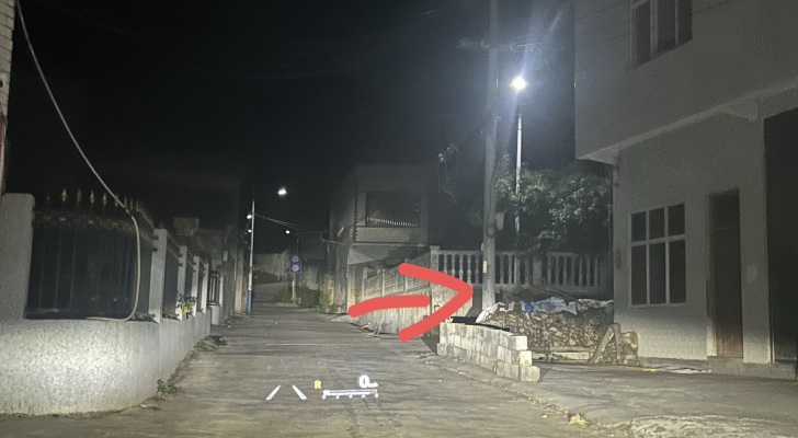 木子冲垂钓园钓场环境缩略图
