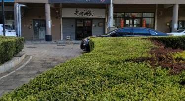 老炮海钓钓场环境照片