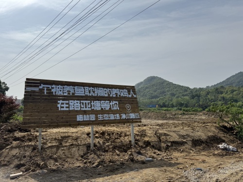 净川路亚 太多鱼垂钓中心钓场环境照片