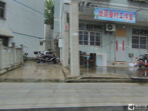 斌哥垂钓工作室钓场环境照片