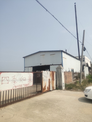 四季如意垂钓园钓场环境照片
