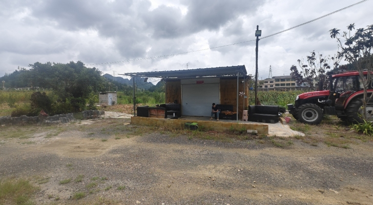 两弟兄钓场钓场环境缩略图