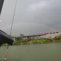 草塘休闲垂钓场钓场环境缩略图