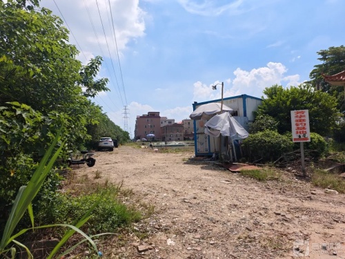 芳华垂钓基地钓场环境照片