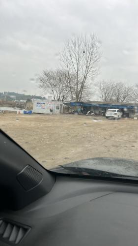 黄许强哥休闲钓场钓场环境照片