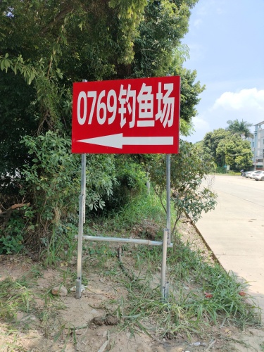 0769钓鱼场钓场环境照片