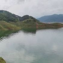 云湖湾野钓乐园钓场环境缩略图