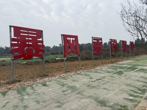 暴风垂钓基地钓场环境照片