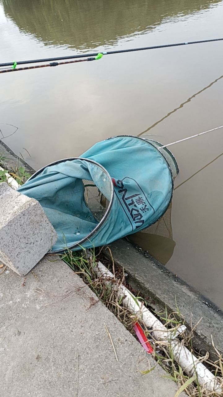 开鑫休闲垂钓俱乐部钓场环境照片