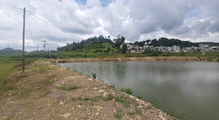 两弟兄钓场钓场环境照片