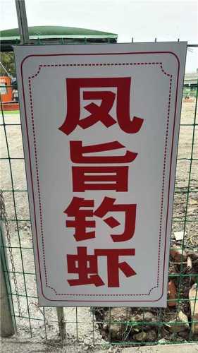 凤旨钓虾烧烤营地钓场环境照片
