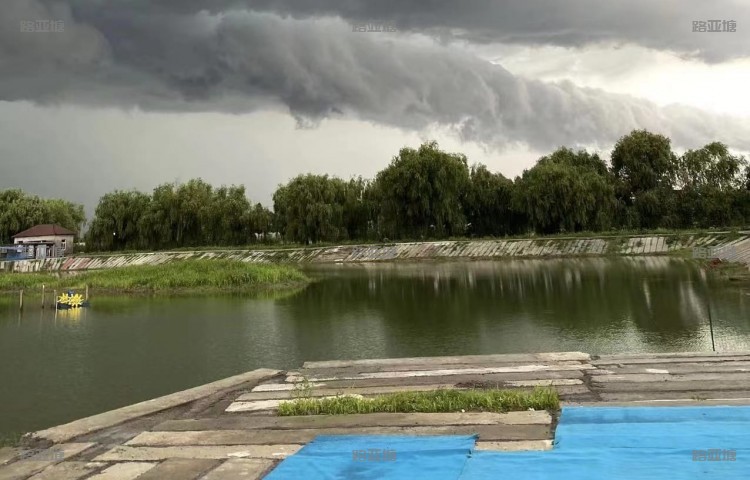 平湖海杰路亚基地(石兴路)钓场环境缩略图