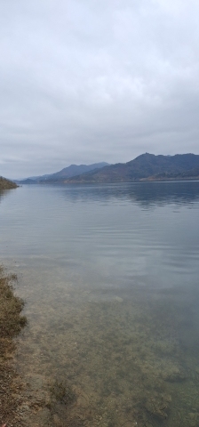 万峰湖渔乐钓场钓场环境缩略图