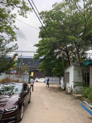 丰源钓虾营地钓场环境照片