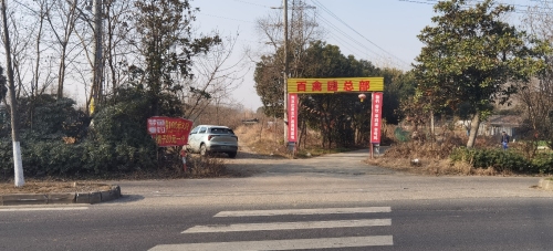 梦鱼垂钓钓场环境照片