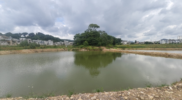 两弟兄钓场钓场环境缩略图