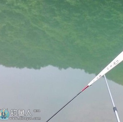真佳溪钓点与钓场环境照片