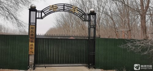 璟辰垂钓养殖中心钓点与钓场环境照片